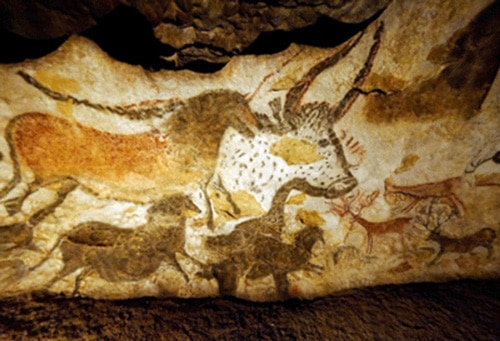 grotte lascaux